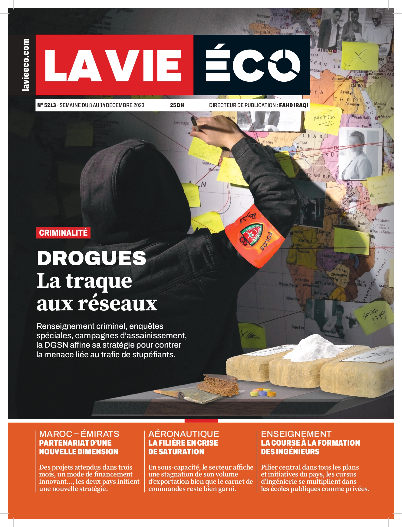 LVE