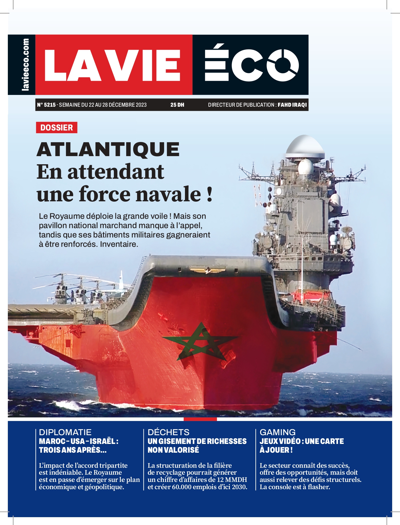 LVE