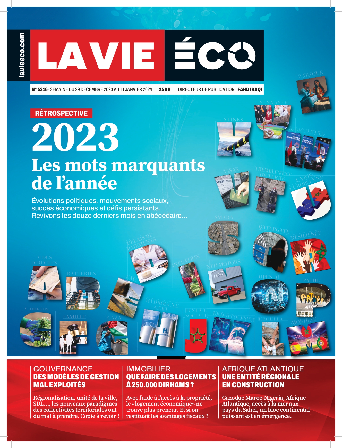 LVE