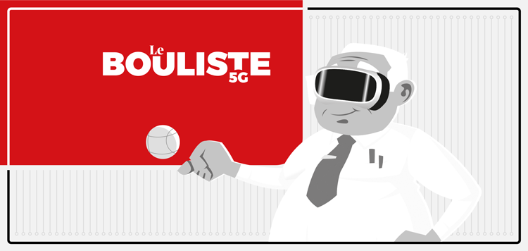 Cover Bouliste 1 large