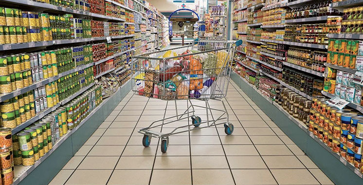 HCP : L’inflation recule de 0,3% en août 1 inflation large