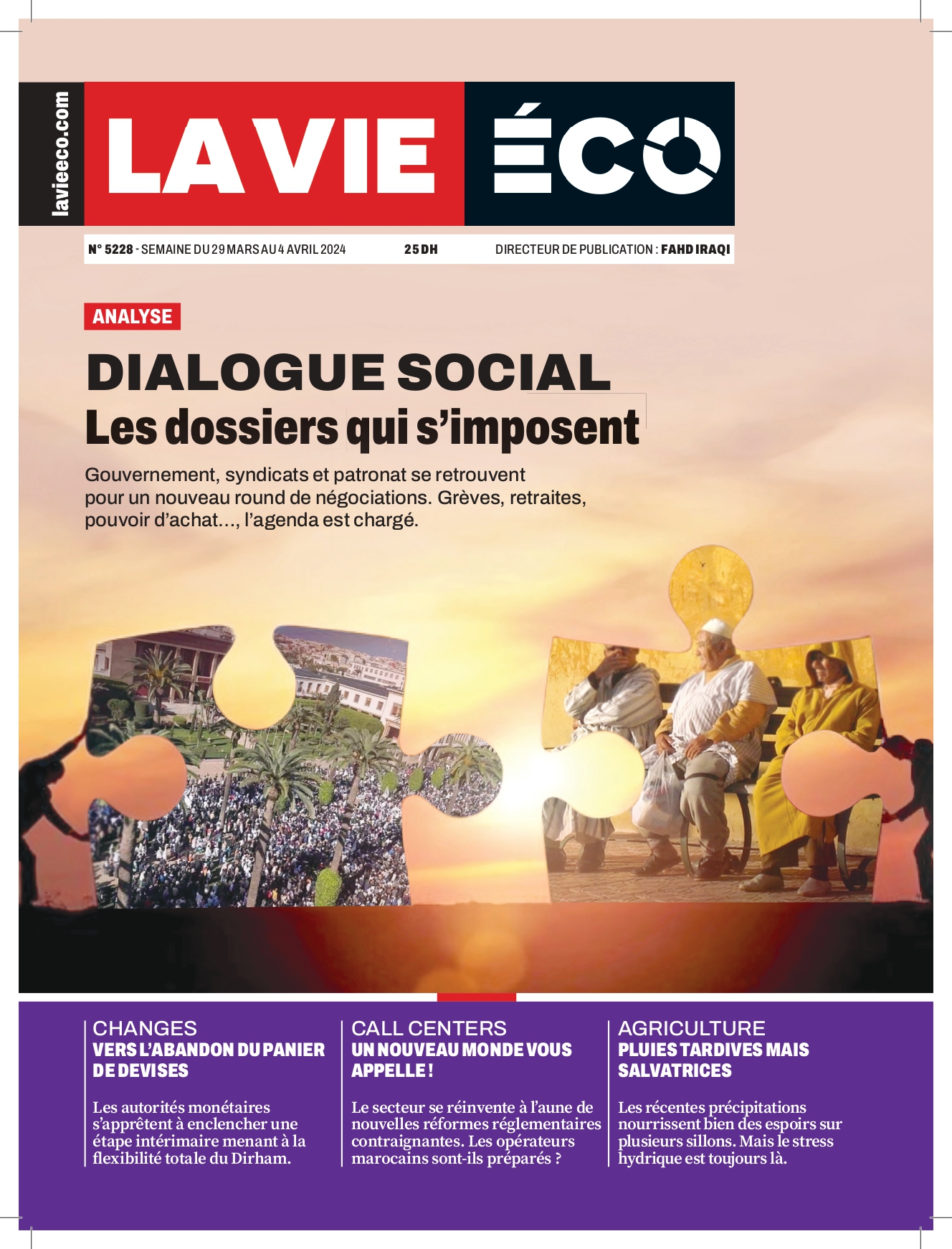 LVE