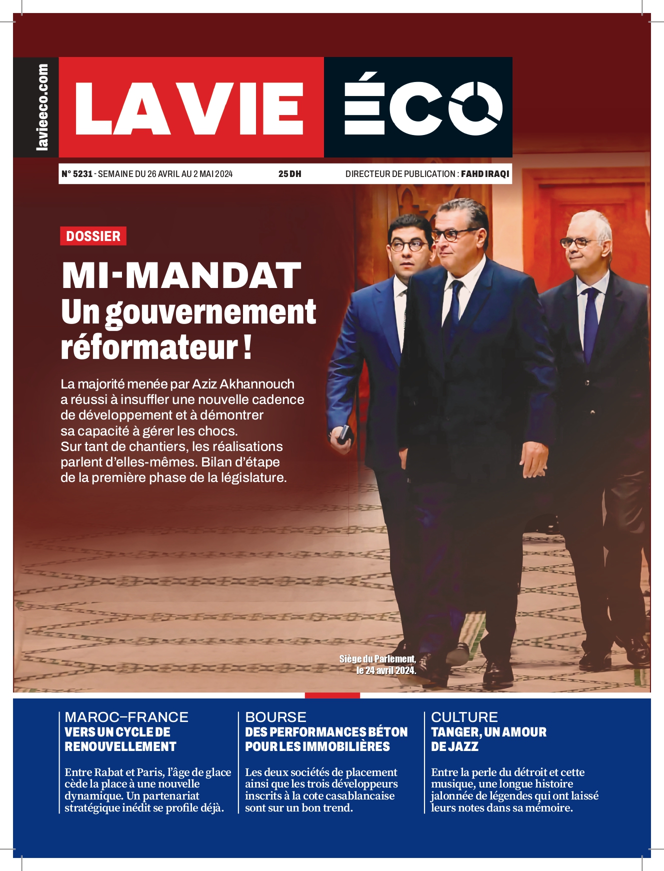LVE