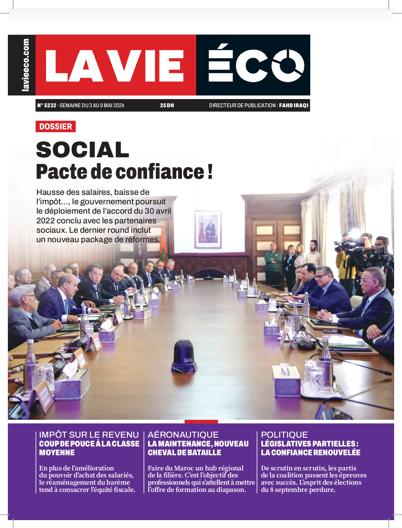 LVE