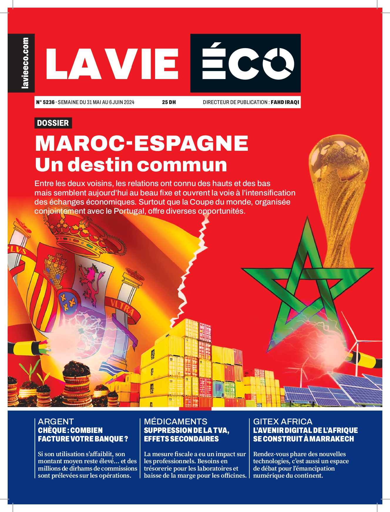 LVE