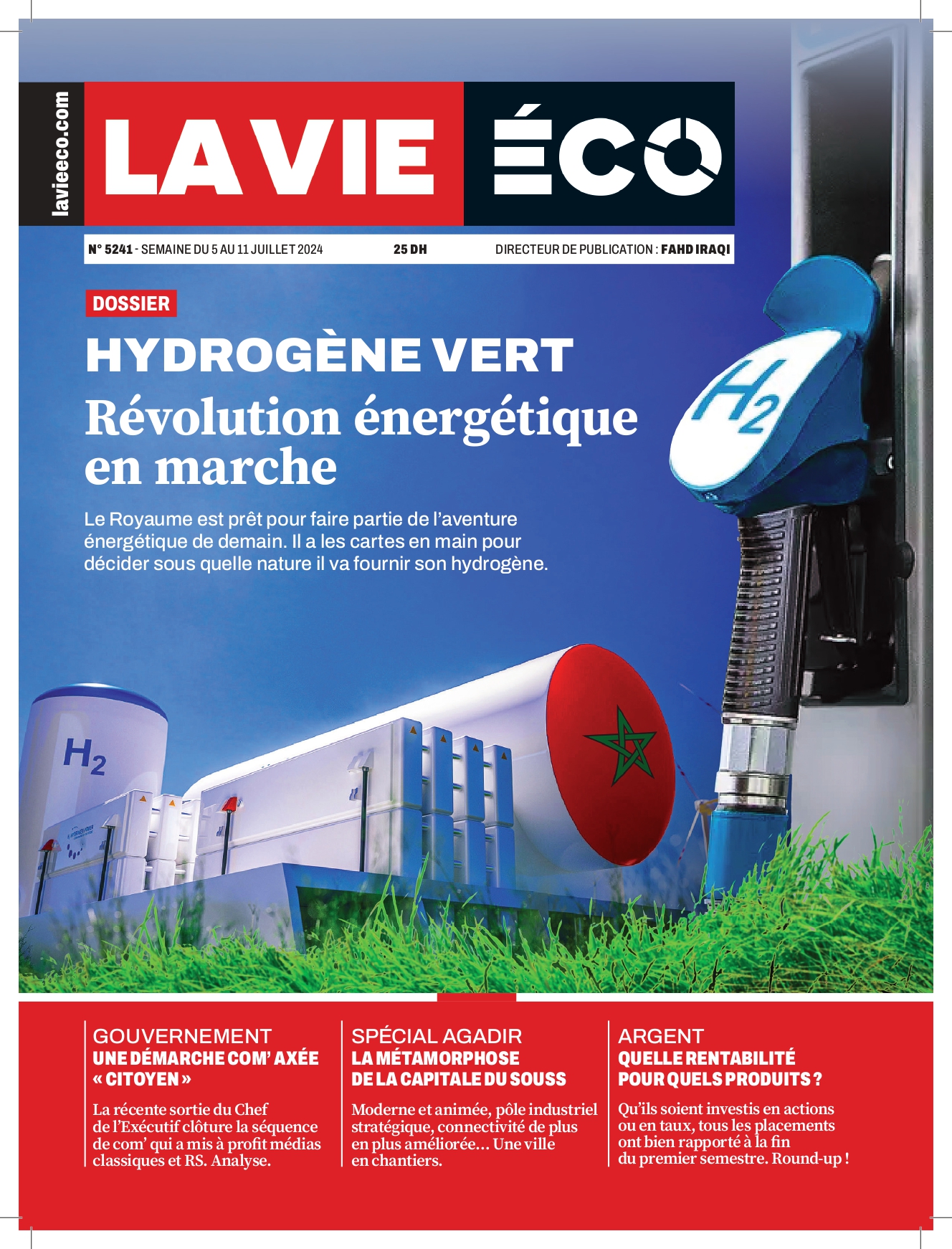 LVE