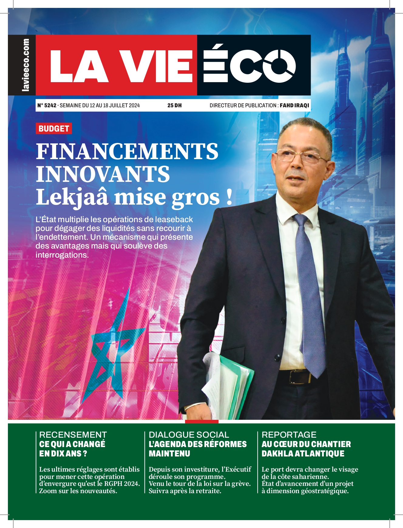 LVE