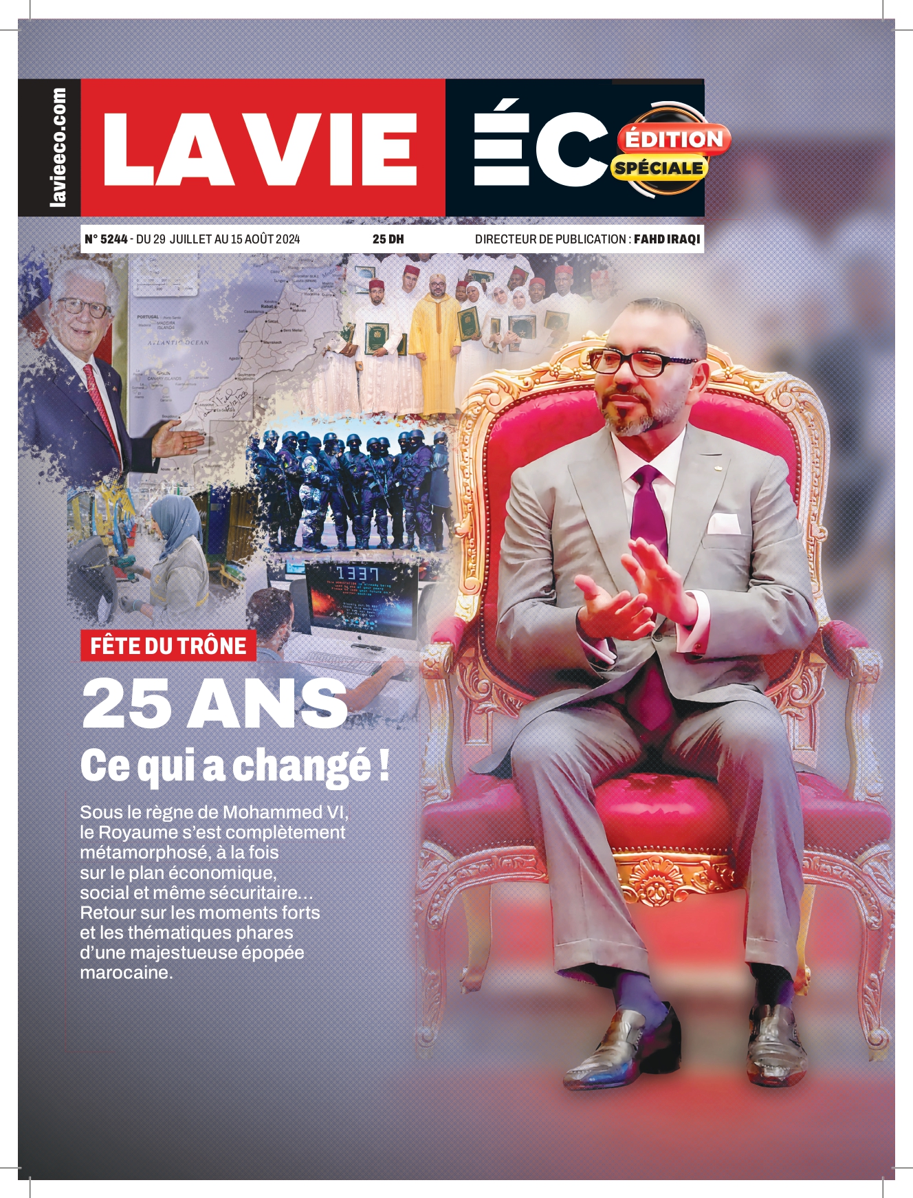 LVE