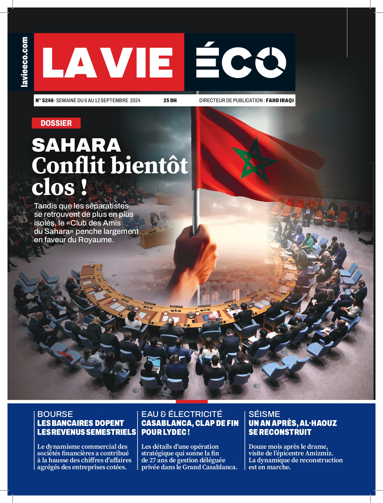 LVE