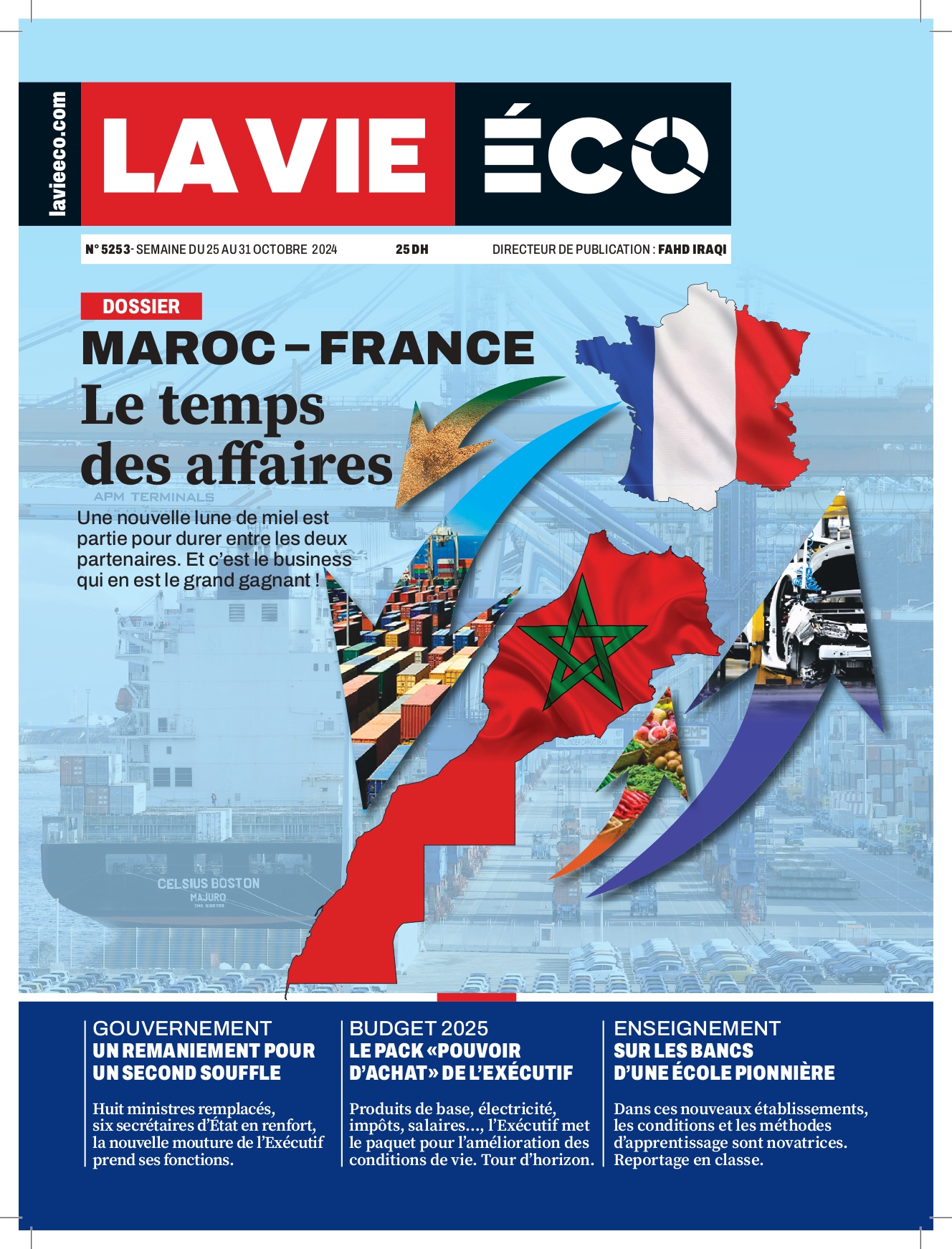 LVE