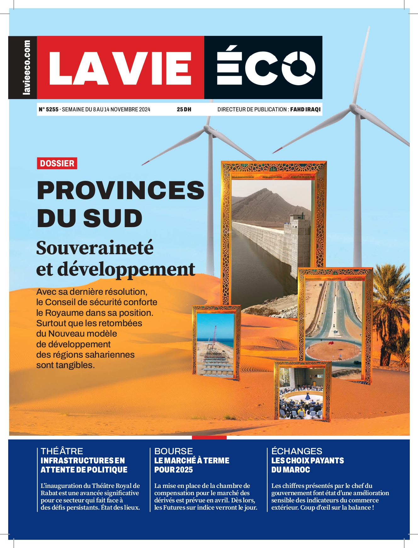 LVE