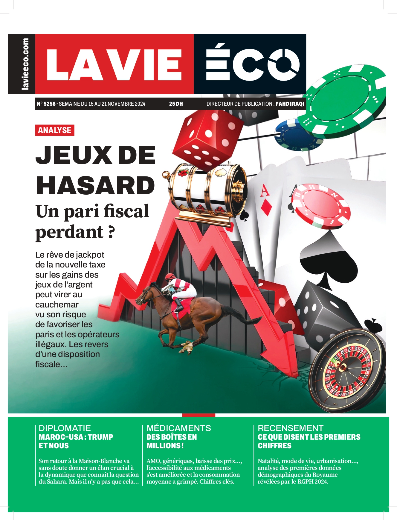 LVE