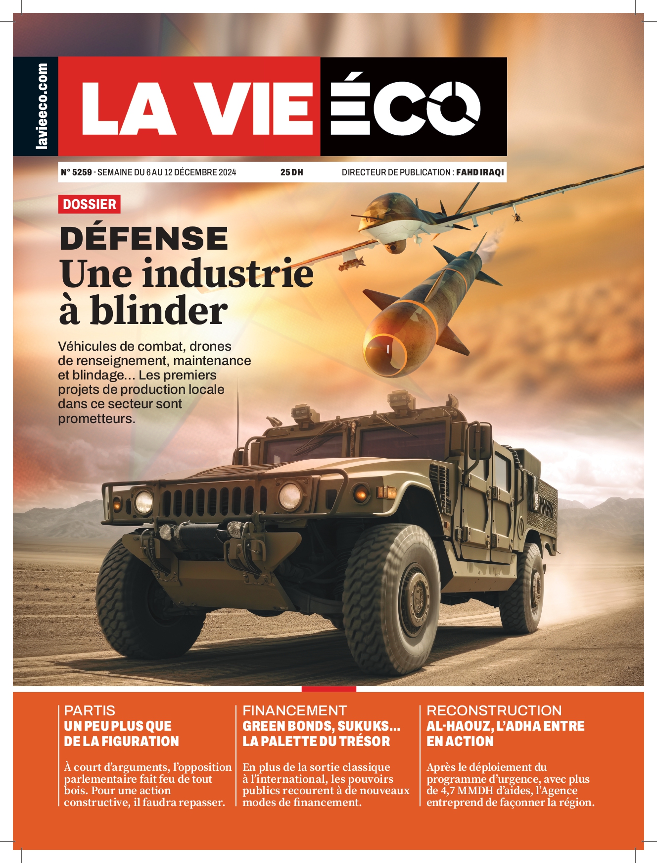 LVE