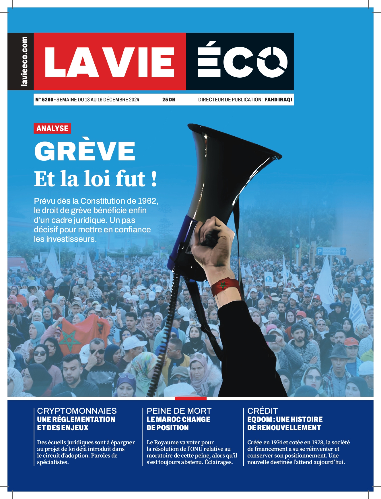 LVE