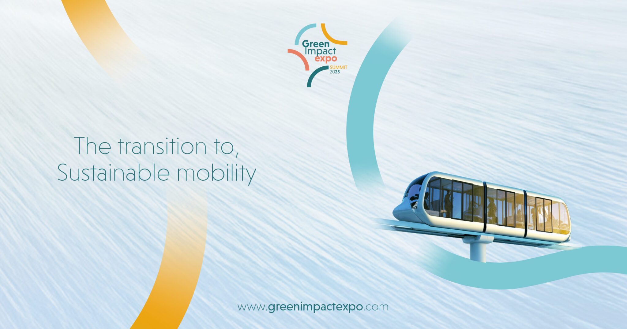 Mobilité durable Le Green Impact Expo & Summit 2025, à Casablanca du