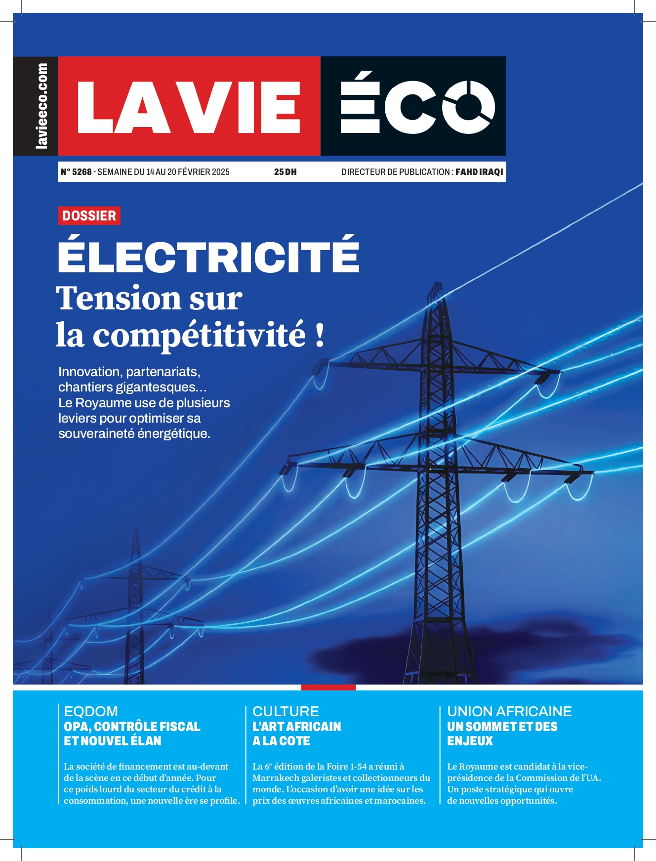 LVE