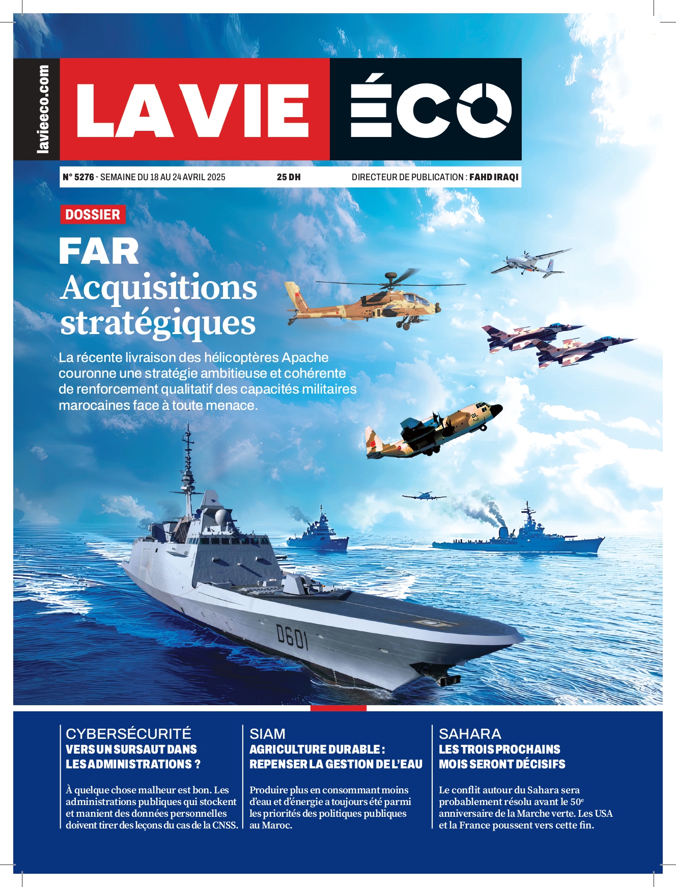 LVE