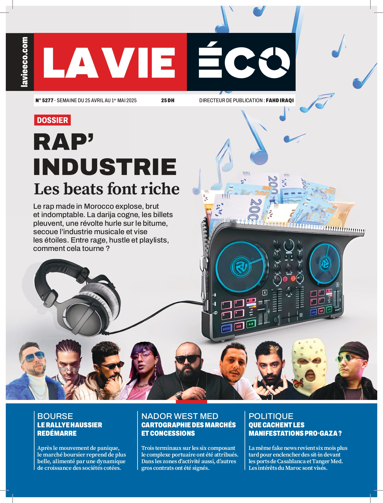 LVE