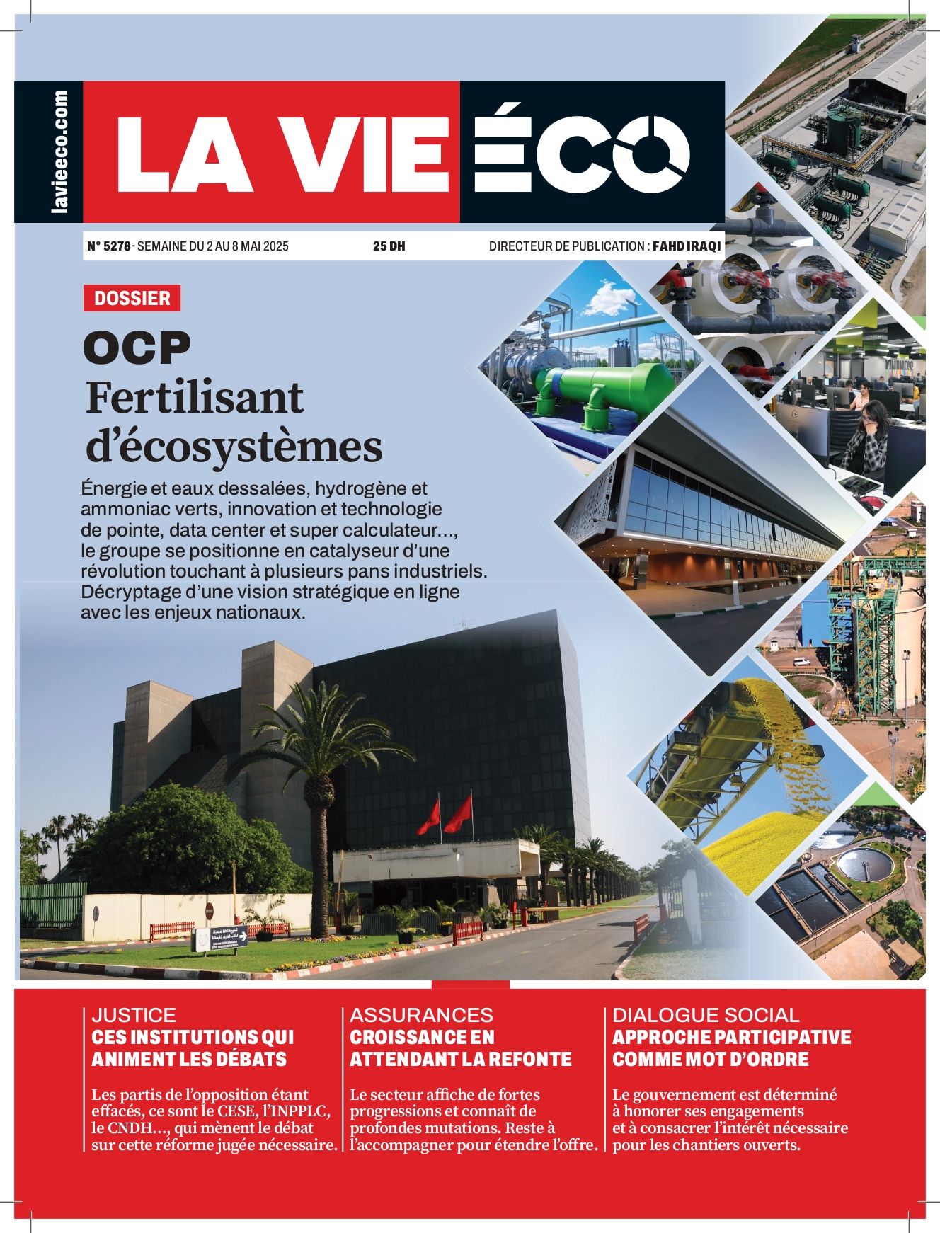 LVE