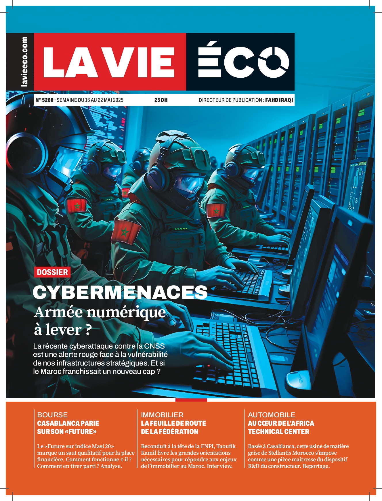 LVE