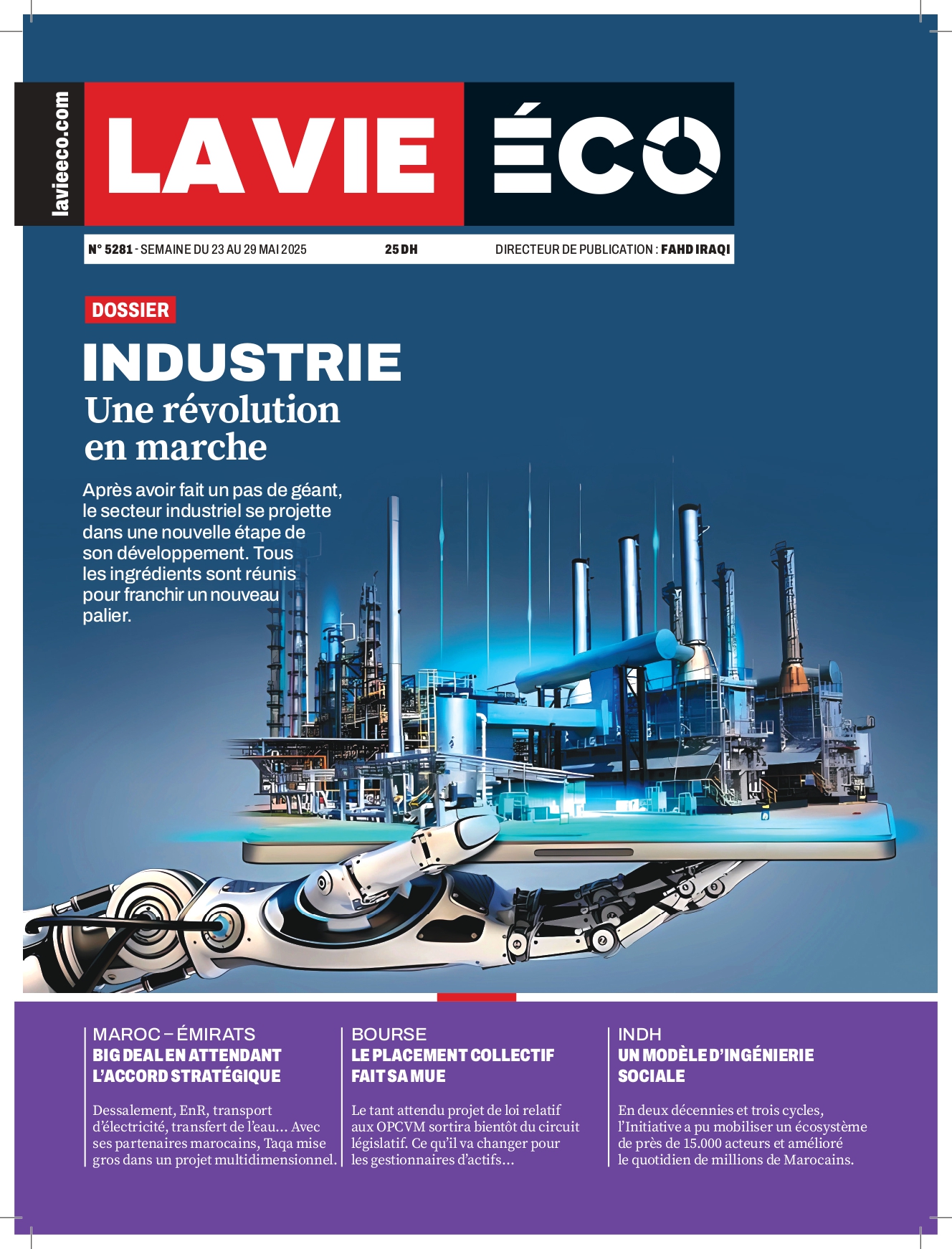 LVE