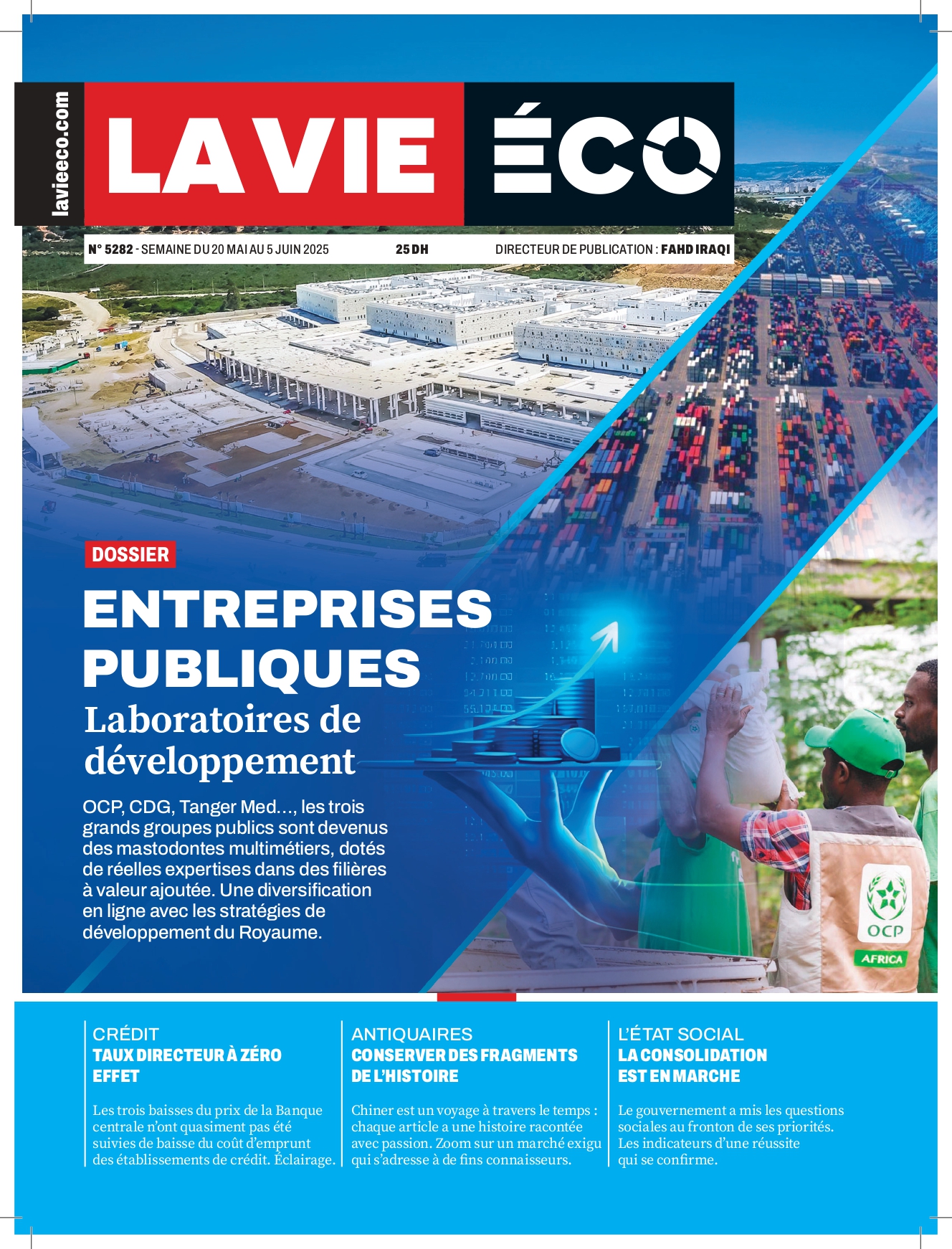 LVE
