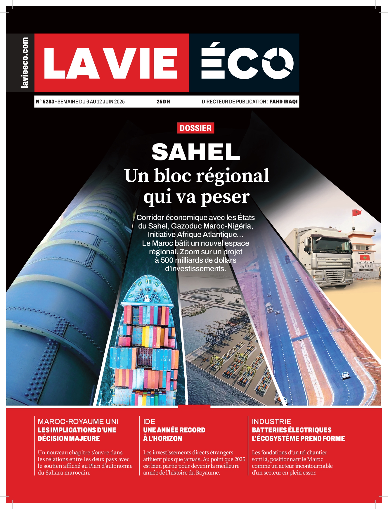 LVE