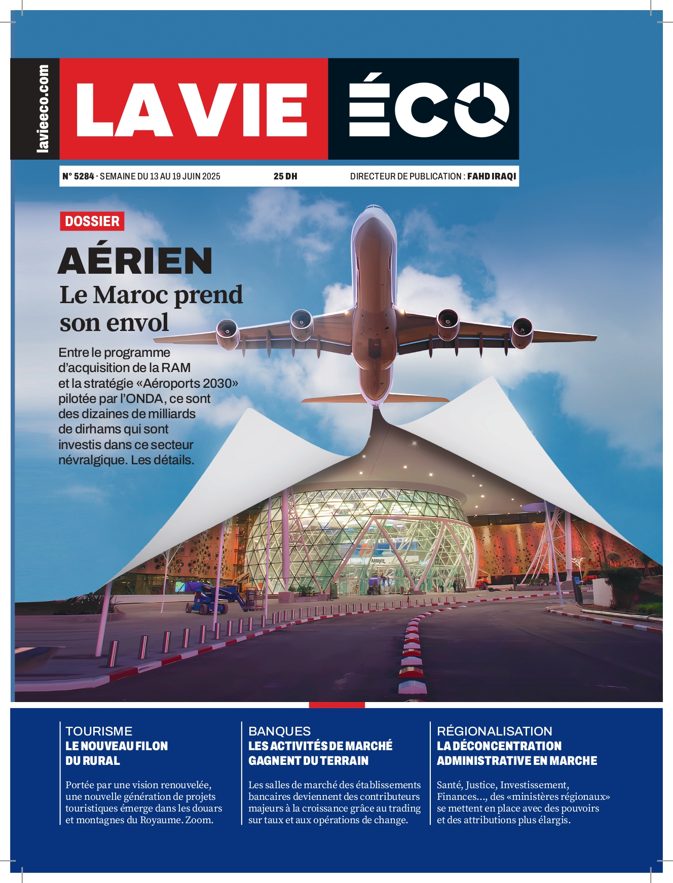 LVE
