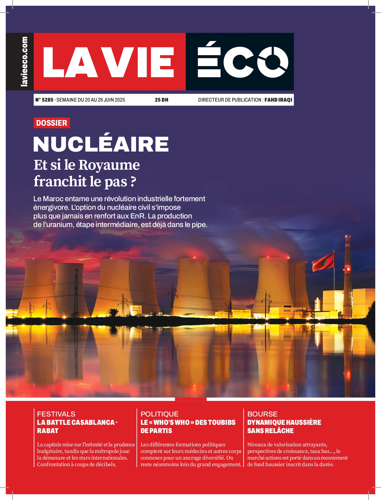 LVE