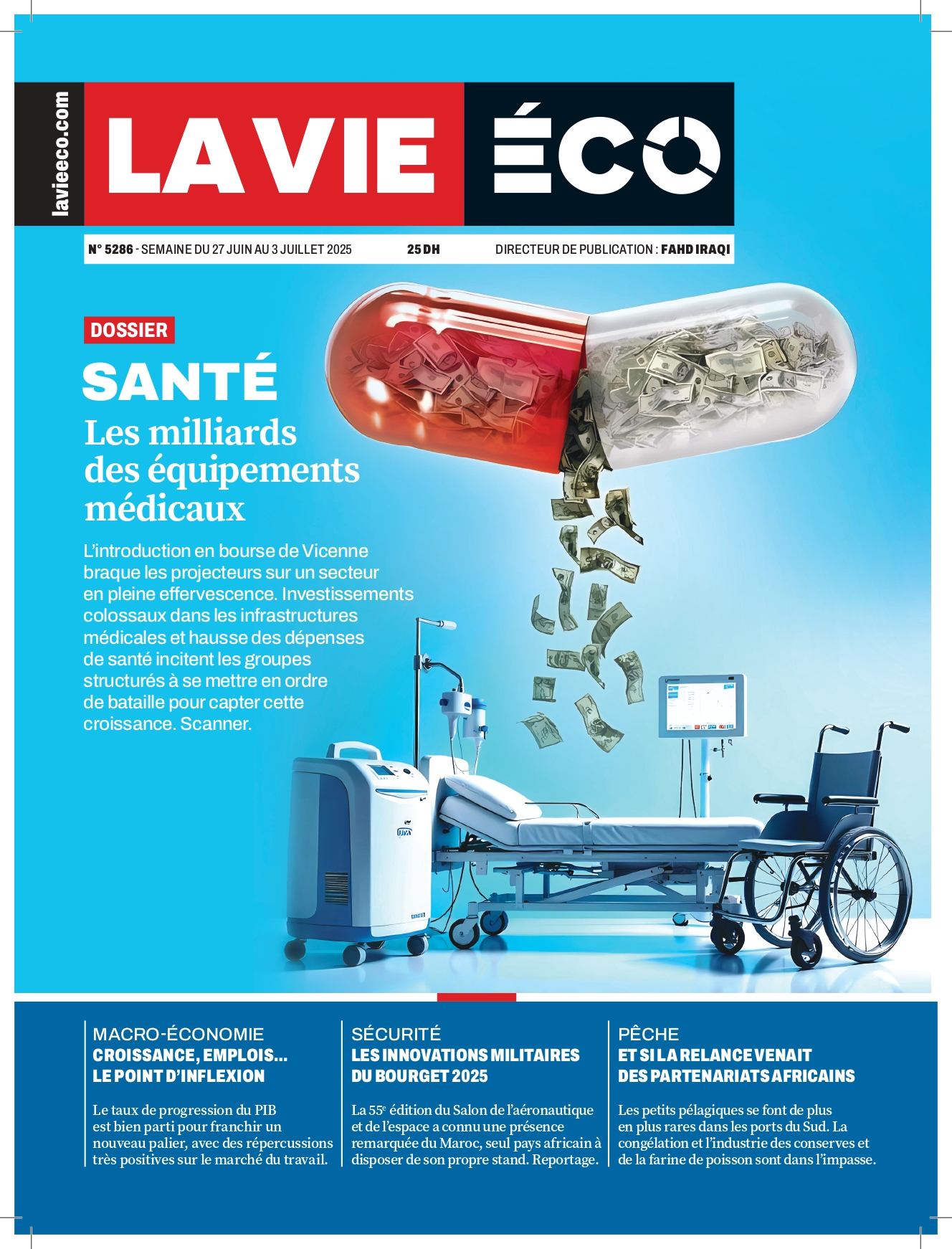 LVE