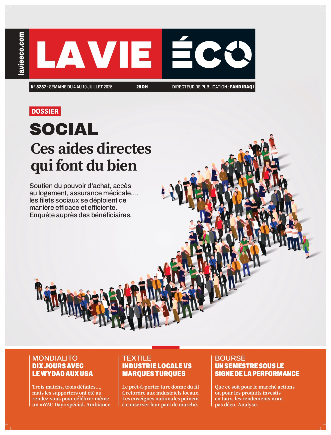LVE