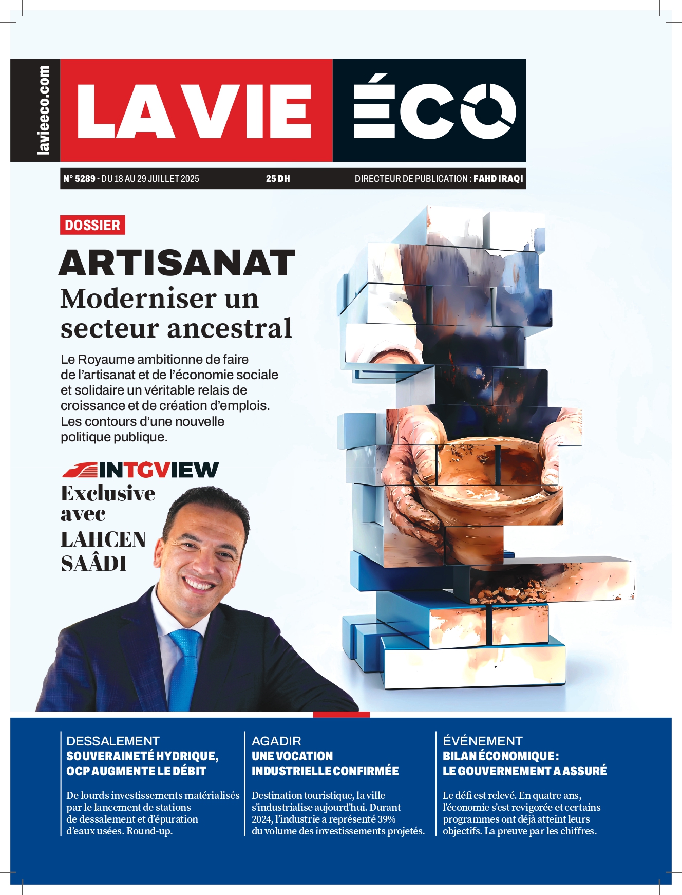 LVE
