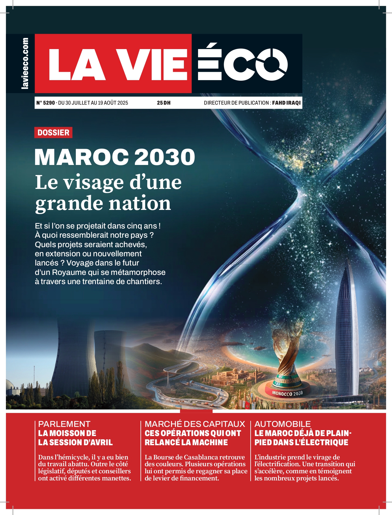 LVE