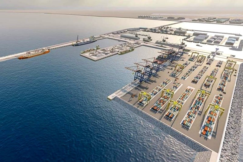 Oued Eddahab Council Approves Major Development Projects for Dakhla