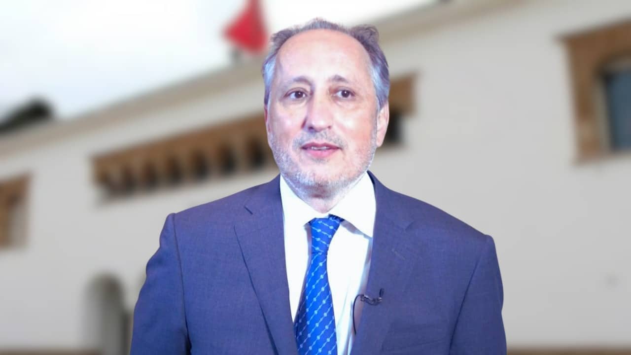 Enseignement : Saad Berrada inaugure des établissements scolaires à ...