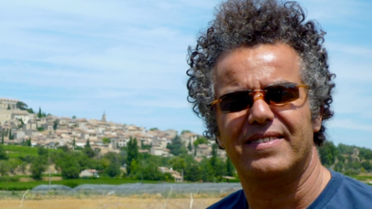 Hakim Belabbes
