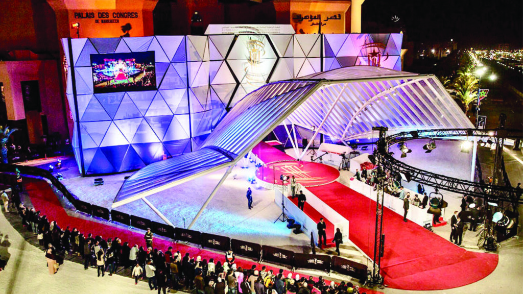 Festival international du film de Marrakech : Le mode d’emploi