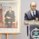 Hassan Tarik Médiateur du Royaume