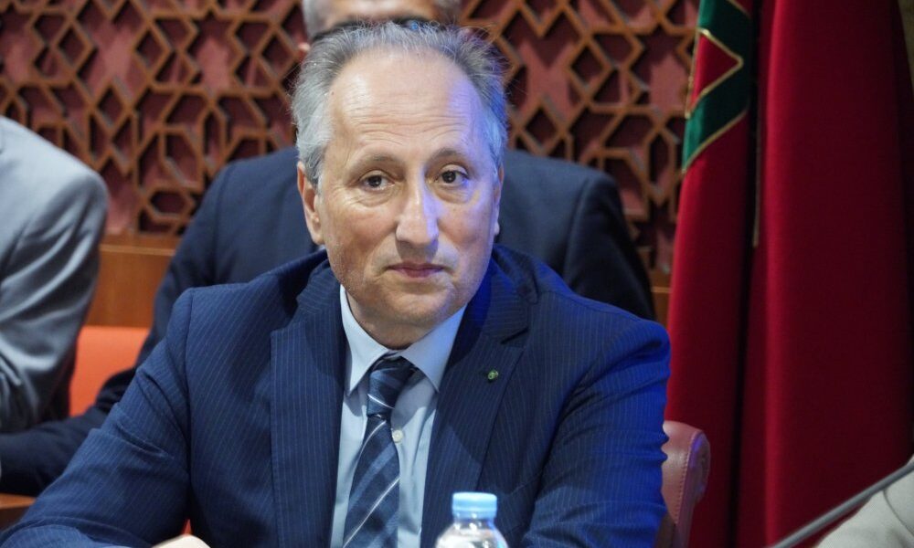 Transformation numérique de l'école: Berrada expose l'expérience marocaine à l'Unesco