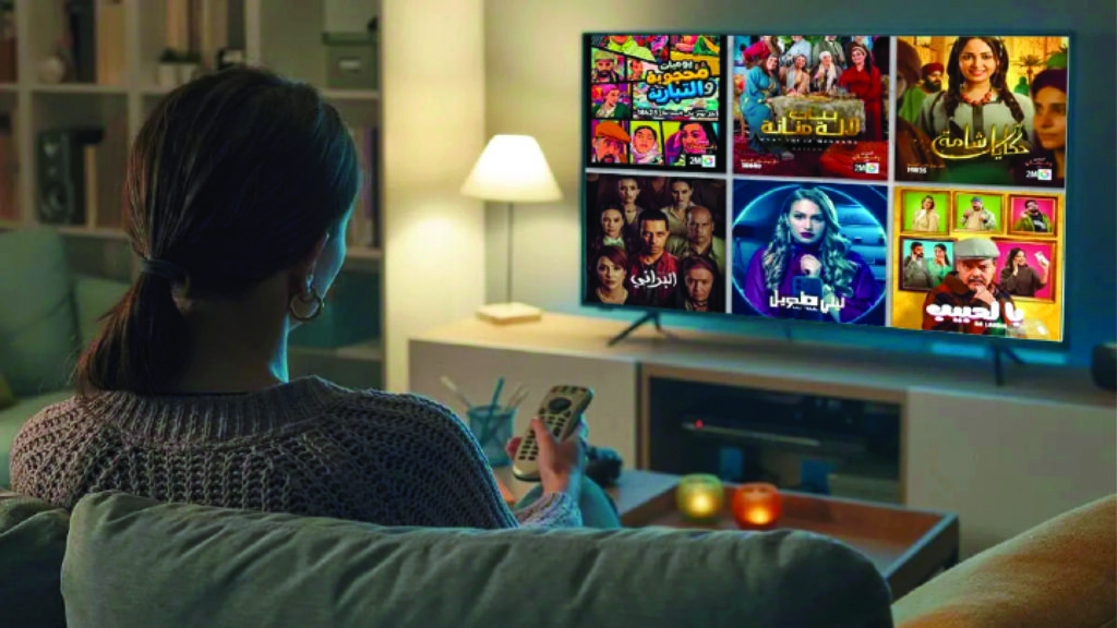 TV