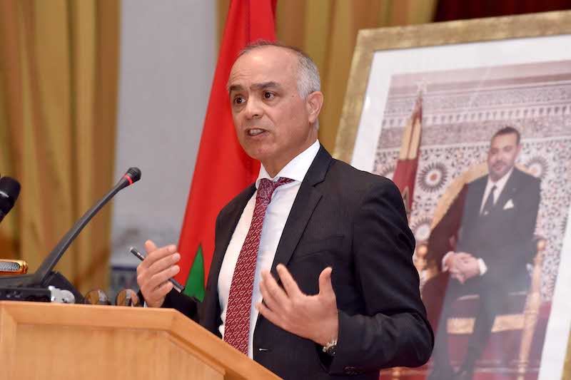 HCP : Benmoussa présente les principales mutations démographiques du Royaume