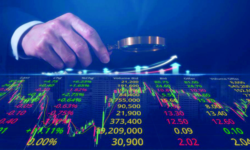 إيرادات الشركات المدرجة في بورصة الدار البيضاء ترتفع 11% في النصف الأول
