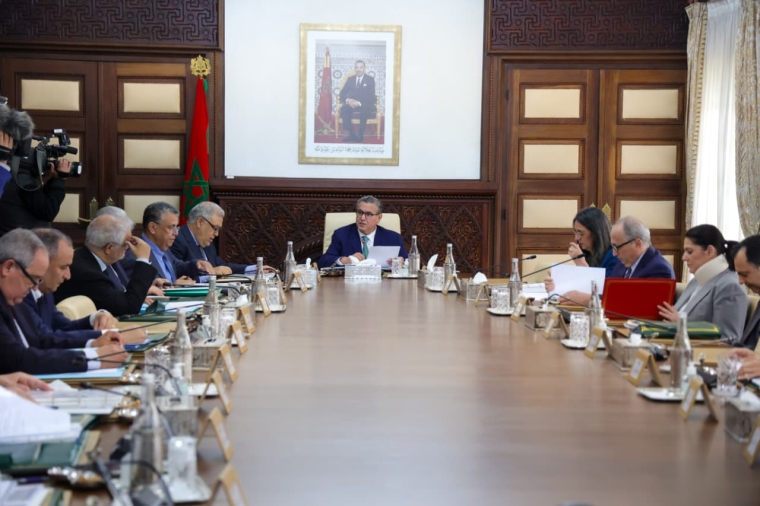 Conseil de Gouvernement : Quatre nouvelles nominations à de hautes fonctions