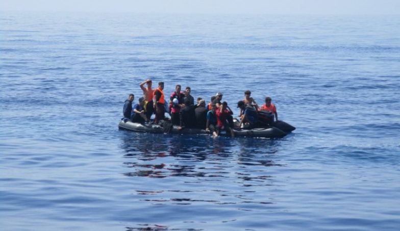 Émigration irrégulière : Un total de 73.640 tentatives avortées en 2025