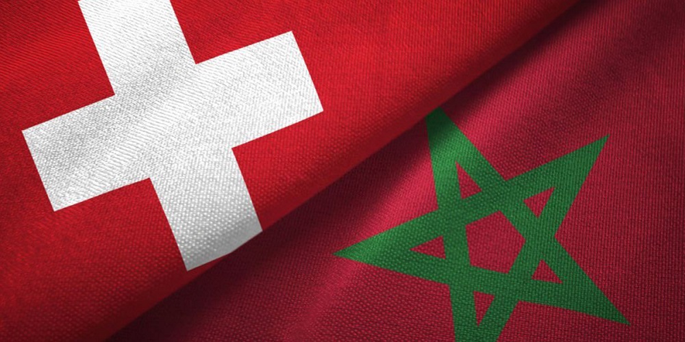 Maroc-Suisse : Hausse de plus de 30 % du volume des échanges commerciaux