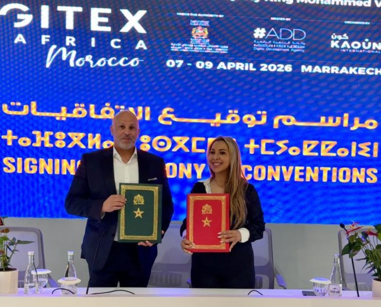 Coopératives féminines : Une nouvelle dynamique d’export portée par le digital à GITEX Africa