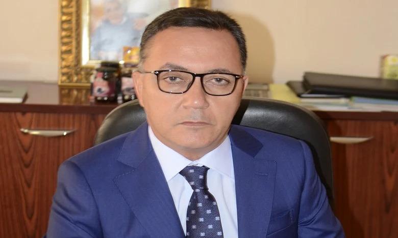 Kamal Ben Khaled élu Président de l’Interprolive