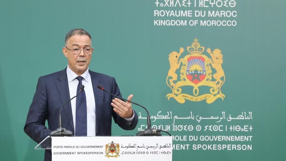 Le Gouvernement adopte un projet de décret portant ouverture de crédits supplémentaires au profit du budget général