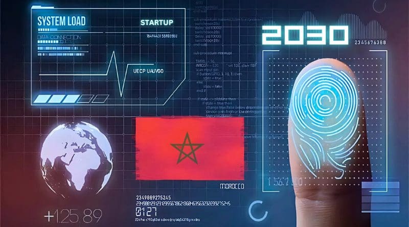 Digital Morocco 2030 : Convention de partenariat entre le ministère du Transport et la CDG