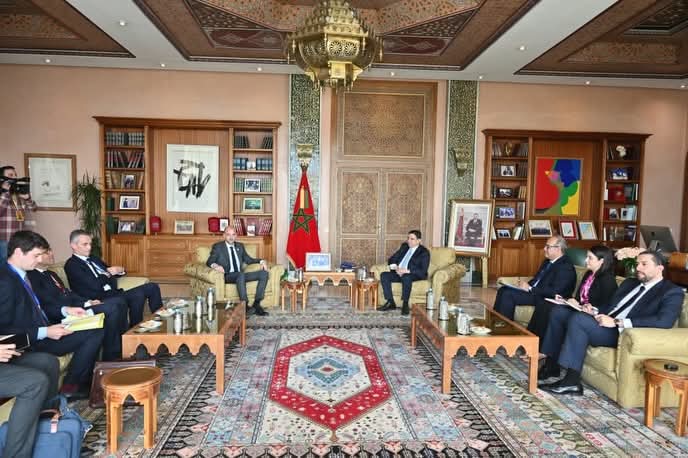 Maroc-France : Un partenariat en plein essor au service de la paix régionale
